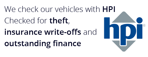 Cars Perfection Ltd partner banner